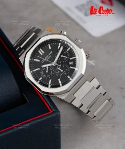 ساعت اورجینال لیکوپر مردانه مدل Lee Cooper LC08263.060