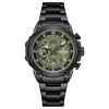 ساعت اورجینال مردانه نیوی فورس مدل NAVIFORCE NF8071 B/GN/B