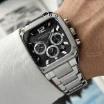 ساعت اورجینال لیکوپر مردانه مدل Lee Cooper LC08182-350
