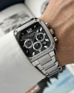 ساعت اورجینال لیکوپر مردانه مدل Lee Cooper LC08182-350