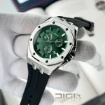 ساعت ست اورجینال برند اکسنت Axcent AX183017M-17