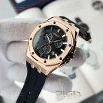 ساعت اورجینال زنانه اکسنت Axcent AX183017M-3