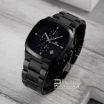 ساعت اورجینال مردانه هامر مدل Hummer HM-813G