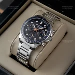 ساعت اورجینال لیکوپر مردانه مدل Lee Cooper LC08215-350