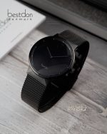 ساعت اورجینال بست‌دان مردانه Bestdon BD99148G-B03