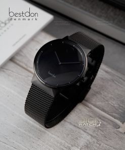 ساعت اورجینال بست‌دان مردانه Bestdon BD99148G-B03