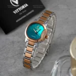 ساعت زنانه اورجینال برند ویتوریا Vittoria VT3411