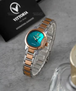 ساعت زنانه اورجینال برند ویتوریا Vittoria VT3411