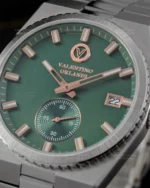 ساعت مردانه اورجینال ولنتیونو اورلاندی Valentino Orlandi VO.1.10006-6 - Image 7