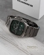 ساعت اورجینال مردانه هامر مدل Hummer HM-813G - Image 2