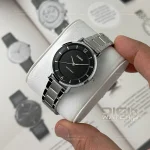 ساعت زنانه اورجینال کاسیو Casio LTP-VT04D-1A