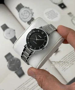 ساعت زنانه اورجینال کاسیو Casio LTP-VT04D-1A