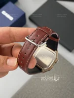ساعت اورجینال مردانه کاسیو مدل CASIO AE-1200WHL-5AV
