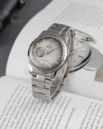 ساعت مردانه موتور اتوماتیک اورینت کیفیت مستر Orient - Image 2