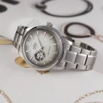ساعت مردانه موتور اتوماتیک اورینت کیفیت مستر Orient
