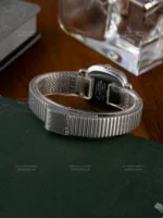 ساعت زنانه اورجینال کاسیو Casio LTP-B166D-2AVDF - Image 5