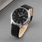 ساعت اورجینال مردانه داتیس Datis D9298G-01