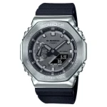 ساعت‌ اورجینال جی شاک مدل G-Shock GM-2100-1ADR