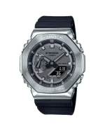 ساعت‌ اورجینال جی شاک مدل G-Shock GM-2100-1ADR