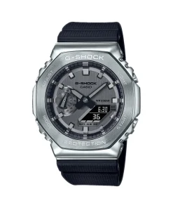ساعت‌ اورجینال جی شاک مدل G-Shock GM-2100-1ADR