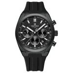 ساعت اورجینال مردانه نیوی فورس مدل  NAVIFORCE NF8080 B/B/B