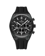 ساعت اورجینال مردانه نیوی فورس مدل  NAVIFORCE NF8080 B/B/B