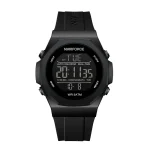 ساعت دیجیتال اورجینال برند نیوی فورس Naviforce NF7117 B/B