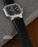 ساعت چرمی کاسیو اورجینال مدل Casio MTP-B195L-1AVDF - Image 3