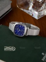 ساعت زنانه اورجینال کاسیو Casio LTP-B166D-2AVDF - Image 3
