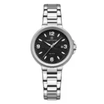ساعت زنانه نیوی فورس مدل Naviforce NF5077 S/B