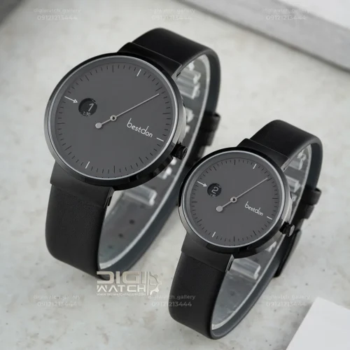 ساعت ست اورجینال برند بست دان bestdon bd99178-b04