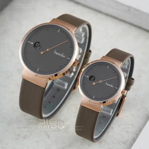 ساعت ست اورجینال برند بست دان bestdon bd99178-b07