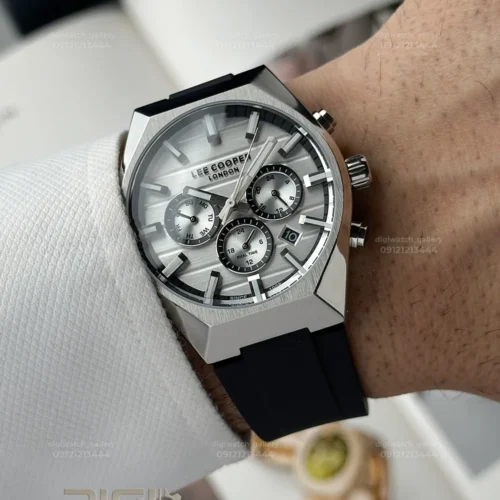 ساعت اورجینال لی کوپر مردانه مدل Lee Cooper LC08388-331