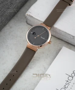 ساعت اورجینال زنانه بست دان bestdon bd99178l-b07