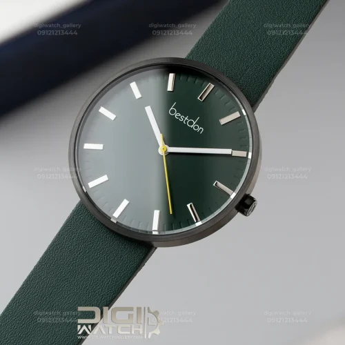 ساعت bestdon bd99147g-b03