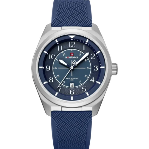 ساعت مردانه نیوی فورس اورجینال NAVIFORCE NF9281T S/BE