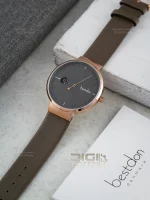ساعت اورجینال مردانه بست دان bestdon bd99178g-b07