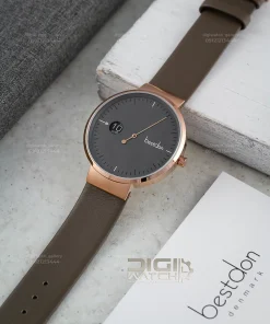 ساعت اورجینال مردانه بست دان bestdon bd99178g-b07