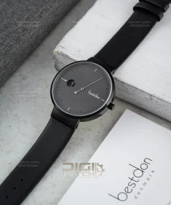 ساعت اورجینال مردانه بست دان bestdon bd99178g-b04