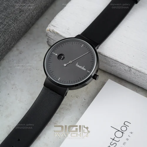 ساعت اورجینال مردانه بست دان bestdon bd99178g-b04
