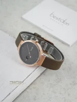 ساعت بستدون زنانه bd99178l-07