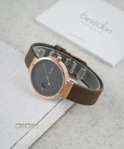 ساعت بستدون زنانه bd99178l-07