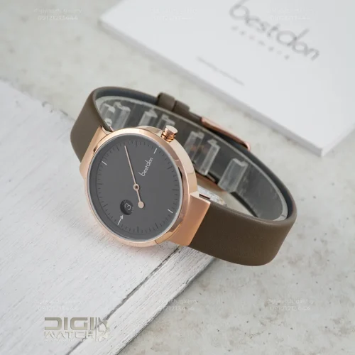 ساعت بستدون زنانه bd99178l-07