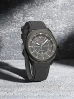 ساعت نیوی فورس اورجینال NAVIFORCE NF9281T GGY/GGY - Image 4