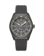 ساعت نیوی فورس اورجینال NAVIFORCE NF9281T GGY/GGY