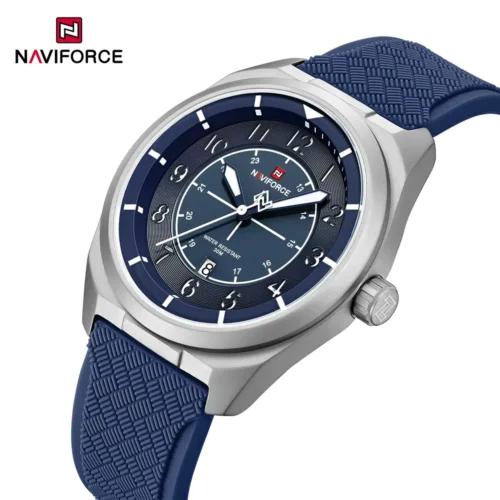 ساعت مردانه Naviforce NF9281T SBE copy