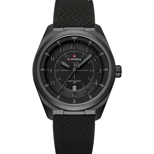 ساعت نیوی فورس اورجینال NAVIFORCE NF9281T B/B
