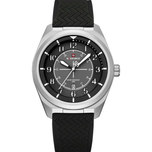 ساعت نیوی فورس اورجینال NAVIFORCE NF9281T S/B