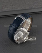 ساعت مچی مردانه پتک فیلیپ ناتیلوس چرمی آبی Patek Philippe - Image 5